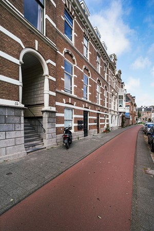 Medium property photo - Groot Hertoginnelaan, 2517 EC Den Haag